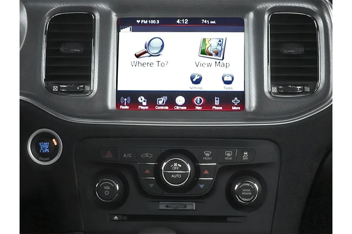 Dodge Charger 2014 AWD R/T M image 7