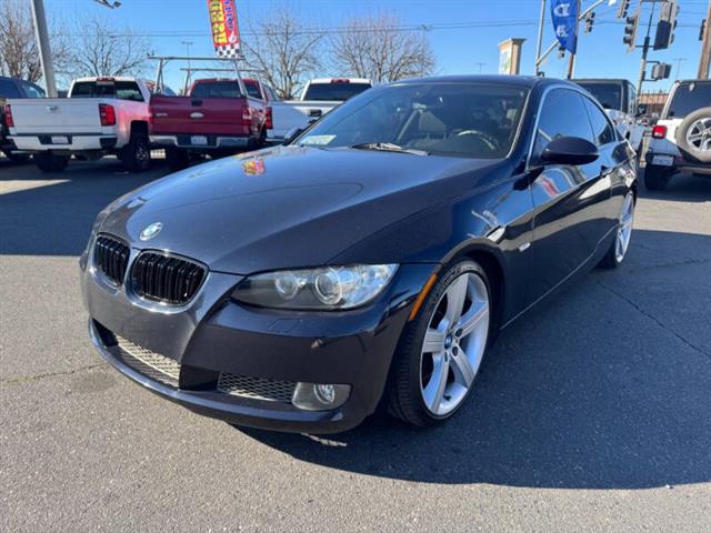 $8998 : 2007 BMW 3 Series 335i image 5