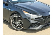 $17888 : Hyundai ELANTRA 2022 N Line thumbnail