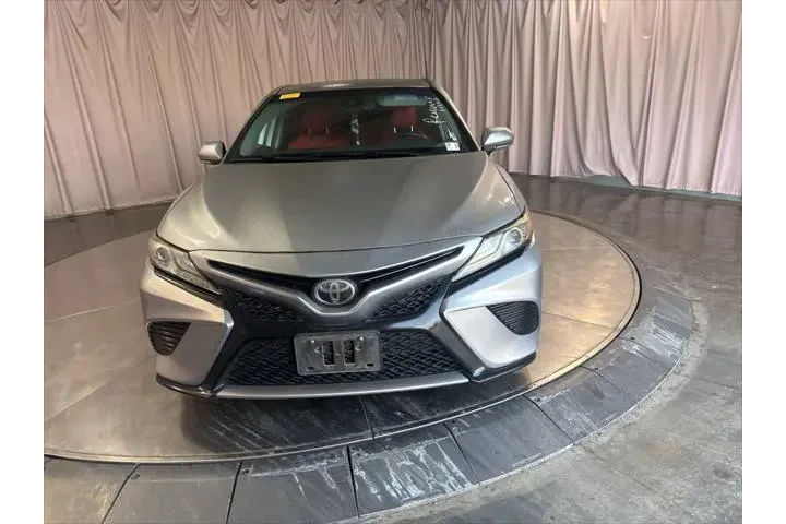 $16999 : Toyota Camry 2019 XSE 4dr Se image 2