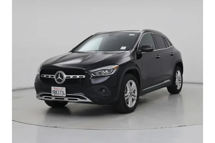$28998 : Mercedes-Benz GLA 2022 GLA 2 image 4
