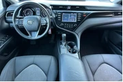 $17000 : Toyota Camry 2019 SE 4dr Sed thumbnail