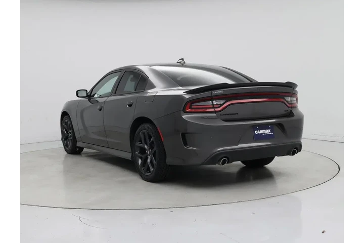 $30998 : Dodge Charger 2022 GT 4dr Se image 2