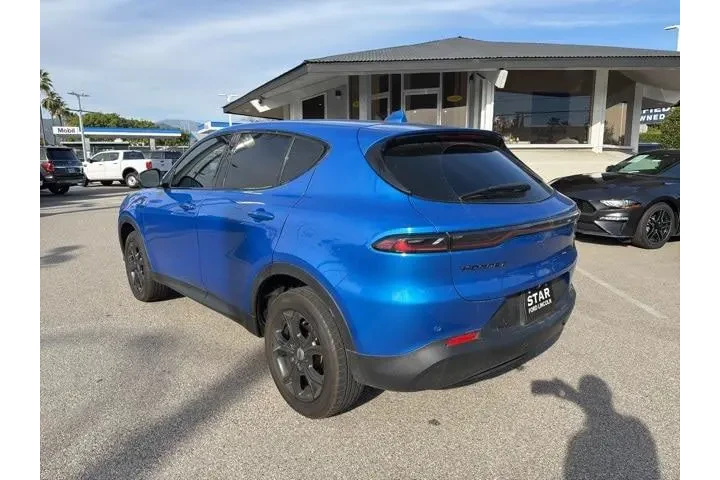 $23211 : Dodge Hornet 2023 AWD GT 4dr image 5