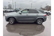 $33995 : Mercedes-Benz GLE 2021 AWD G thumbnail