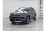 $21998 : Jeep Compass 2022 4x4 Limite thumbnail