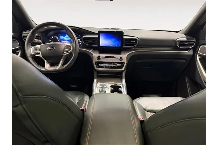 $37888 : Ford Explorer 2022 AWD Timbe image 10
