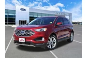 Ford Edge 2019 Titanium 4dr