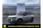 Ford Bronco Sport 2025 AWD B en Anchorage