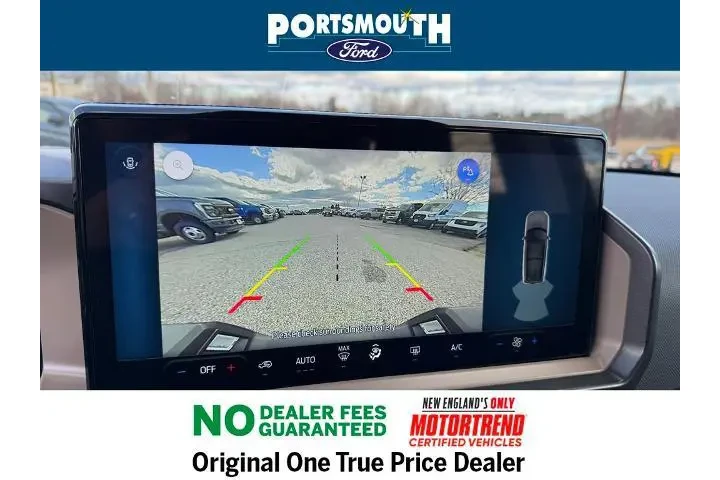 $28995 : Ford Bronco Sport 2025 AWD B image 8