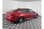 $27947 : Honda Accord Hybrid 2021 Tou thumbnail