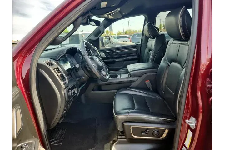 $33998 : Ram 1500 2019 4x4 Limited 4d image 10