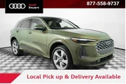 Audi All-new Q5 2025 AWD qua en Fort Lauderdale