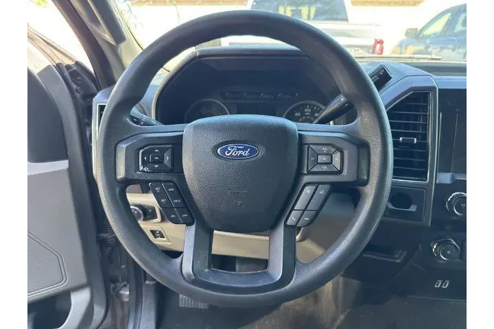 $26000 : Ford F-150 2020 4x2 Platinum image 5