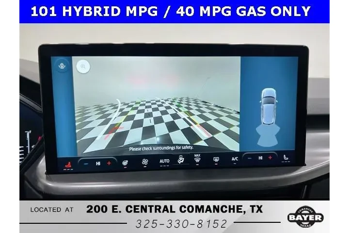 $29989 : Ford Escape Plug-In Hybrid 2 image 7