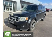 Ford Escape 2012 AWD XLT 4dr