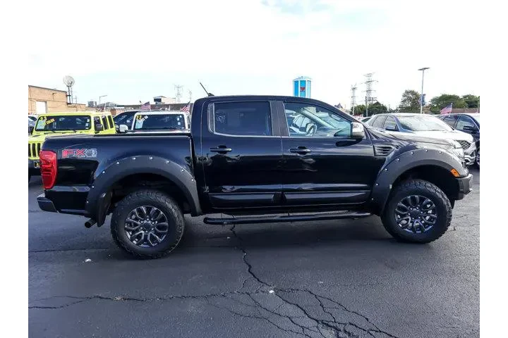 $37880 : Ford Ranger 2021 4x4 Lariat image 9