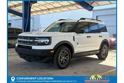 $23198 : Ford Bronco Sport 2023 AWD B thumbnail