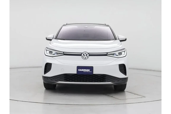 $23998 : Volkswagen ID.4 2021 AWD Pro image 5
