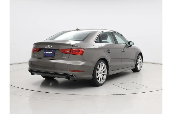 $14998 : Audi A3 2015 AWD 2.0T quattr image 8