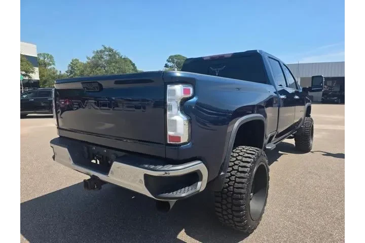 $49997 : Chevrolet Silverado 3500HD 2 image 7