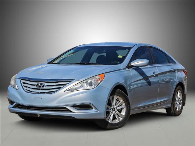 $11995 : Pre-Owned 2012 Hyundai Sonata image 1