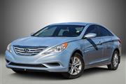$11995 : Pre-Owned 2012 Hyundai Sonata thumbnail