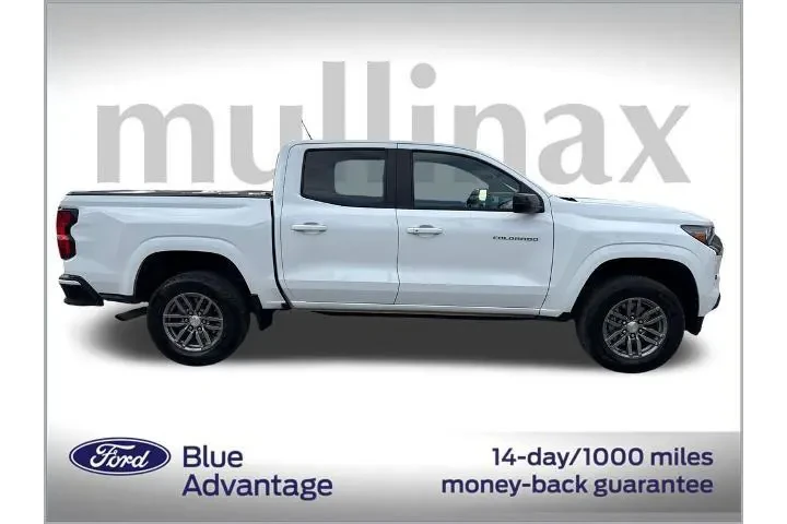$28900 : Chevrolet Colorado 2023 4x2 image 2