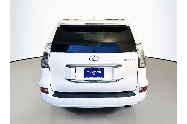 $36000 : Lexus GX 460 2019 AWD 4dr SU image 6