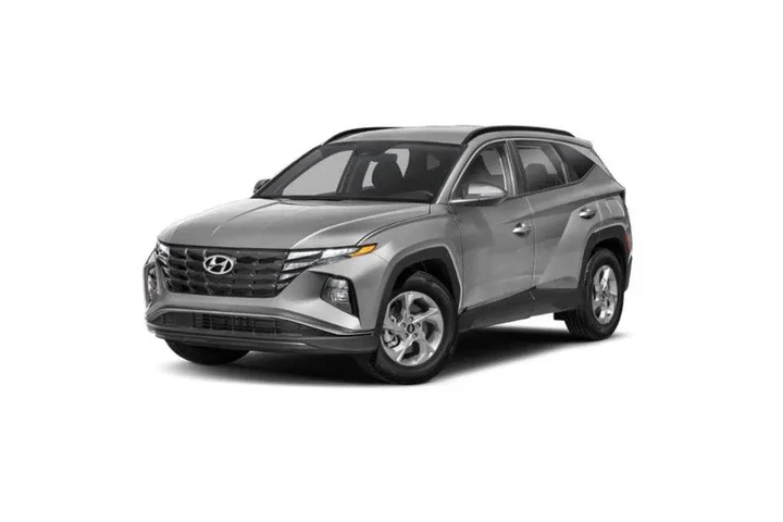 $21990 : Hyundai TUCSON 2023 AWD SEL image 4