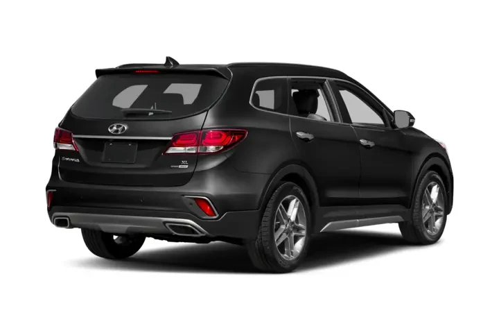 $18984 : 2018 Santa Fe Limited Ultimate image 2
