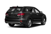 $18984 : 2018 Santa Fe Limited Ultimate thumbnail