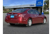 $9299 : Nissan Altima 2015 2.5 S 4dr thumbnail