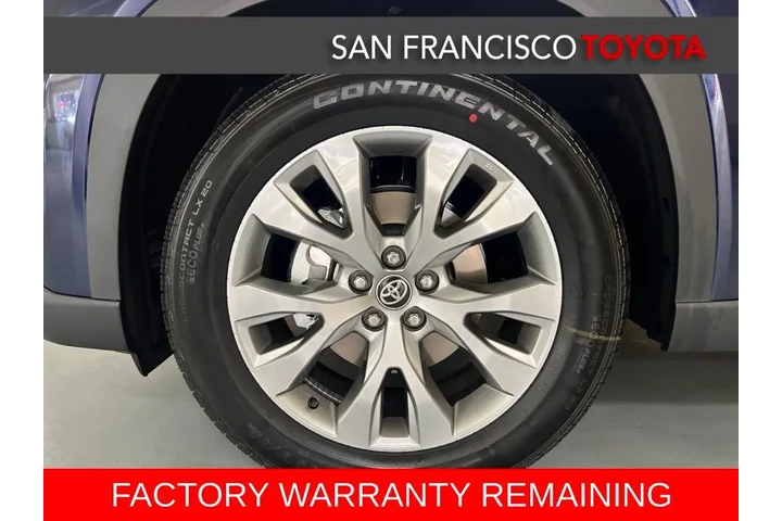 $56999 : Gold Certified 2026 Grand Hig image 9