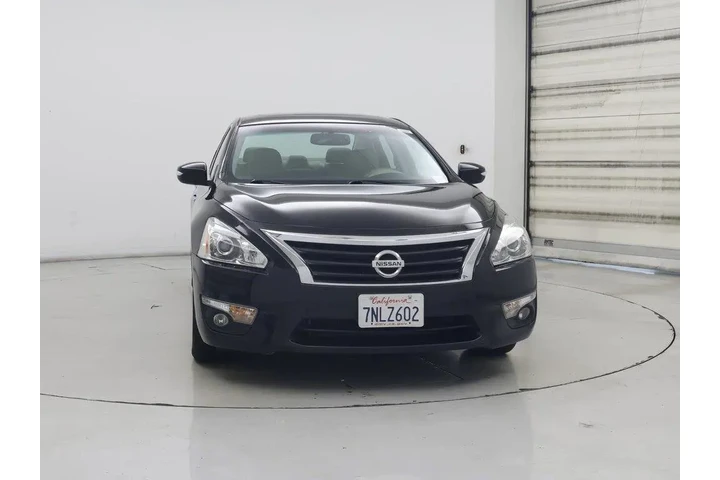 $14998 : Nissan Altima 2015 2.5 SL 4d image 5
