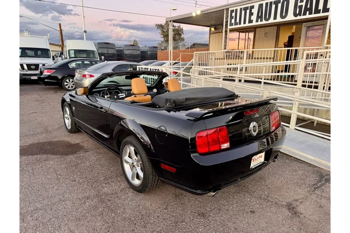 $14950 : 2009 MUSTANG image 7