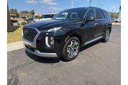$31281 : Hyundai PALISADE 2021 AWD Ca thumbnail
