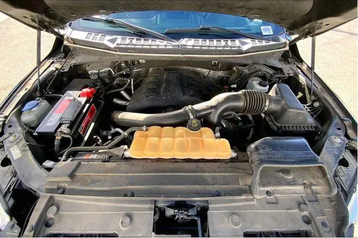 $18985 : Ford F-150 2015 4x4 XL 4dr S image 10