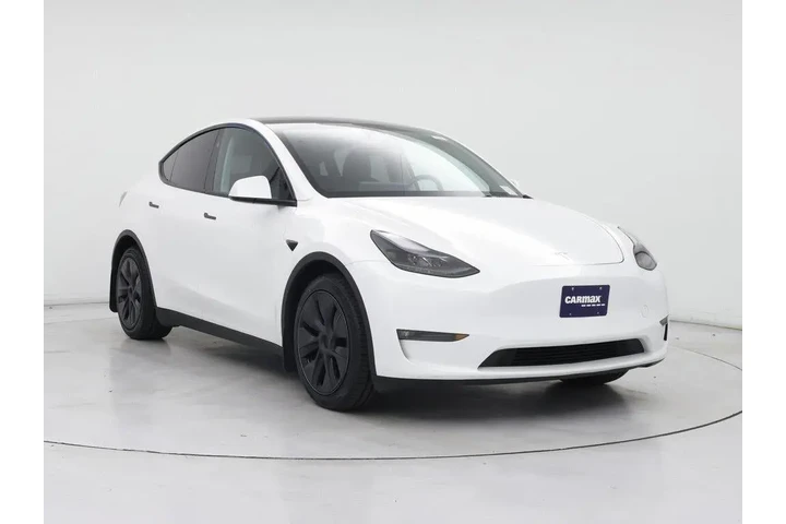 $39998 : Tesla Model Y 2025 AWD Long image 1