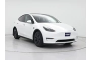 Tesla Model Y 2025 AWD Long en San Francisco Bay Area