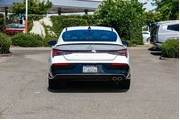 $24488 : Hyundai ELANTRA 2025 N Line thumbnail