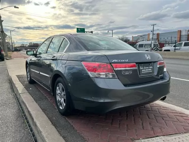 $6495 : 2012 Accord SE image 6