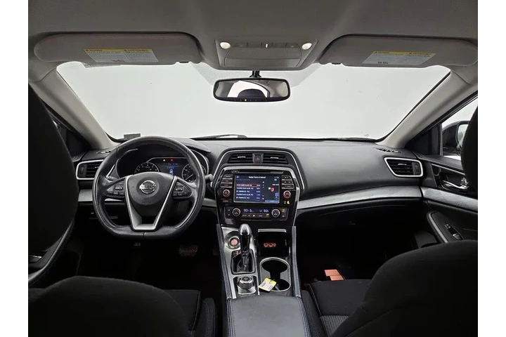 $21998 : Nissan Maxima 2017 3.5 S 4dr image 9