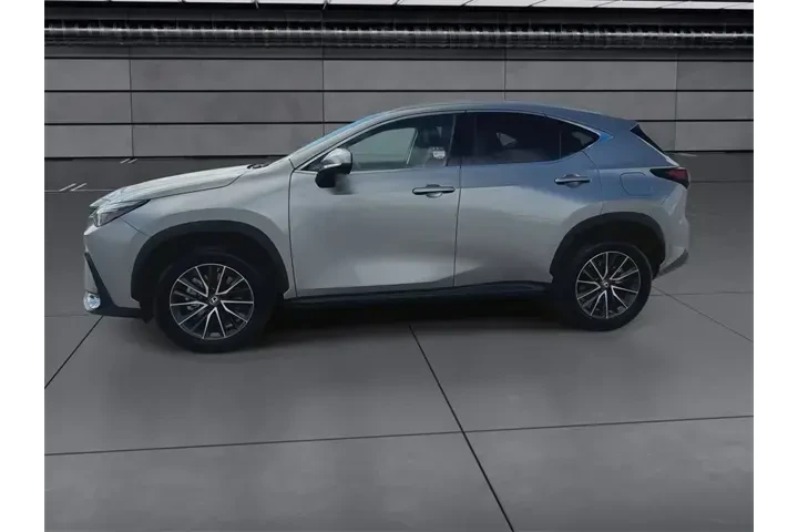 $39788 : Lexus NX 350 2022 AWD Premiu image 5