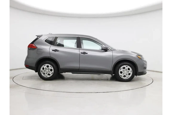 $14599 : Nissan Rogue 2017 S 4dr Cros image 7