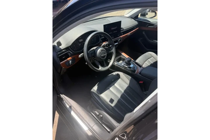$26900 : Audi A4 2022 AWD quattro Pre image 5