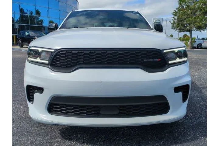 $24888 : Dodge Durango 2023 GT Launch image 9