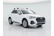 Audi Q3 2025 AWD quattro S l
