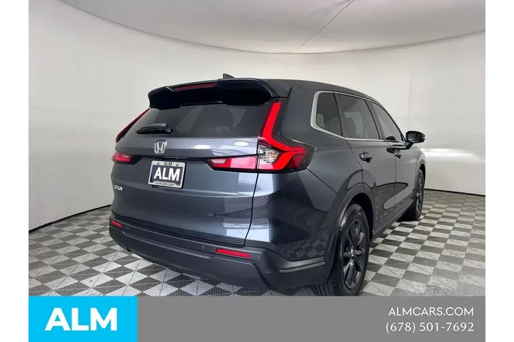 $34920 : Honda CR-V 2026 EX-L 4dr SUV image 9