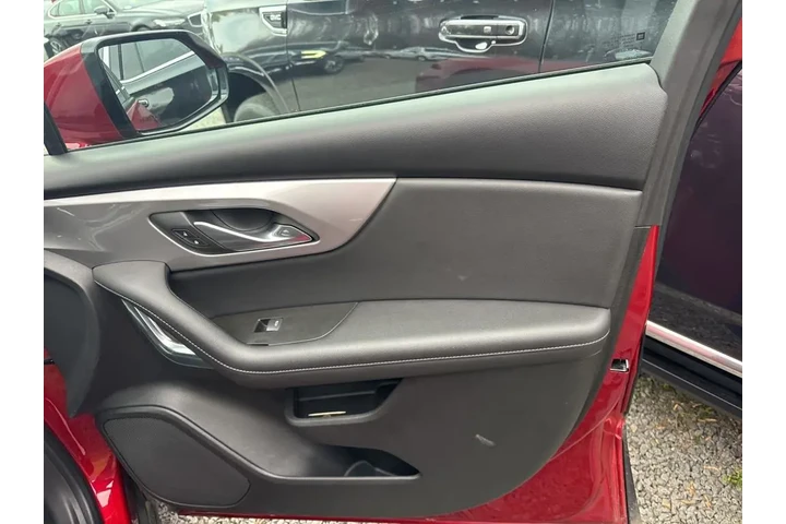 $21999 : Chevrolet Blazer 2022 AWD LT image 10